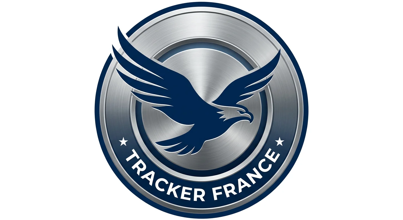Tracker France
